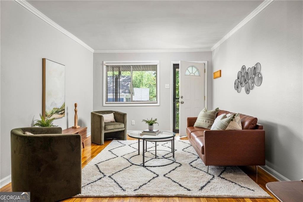 520 Park Avenue Atlanta - 2