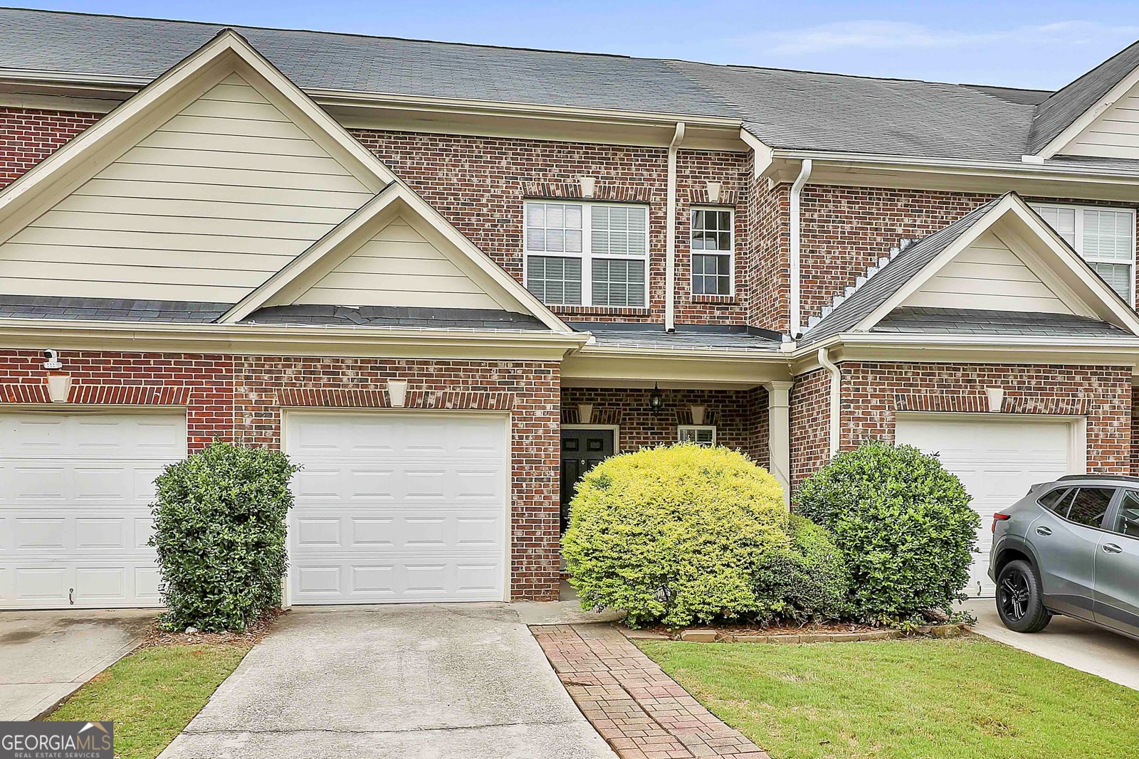 136 Granite Way Newnan - 1