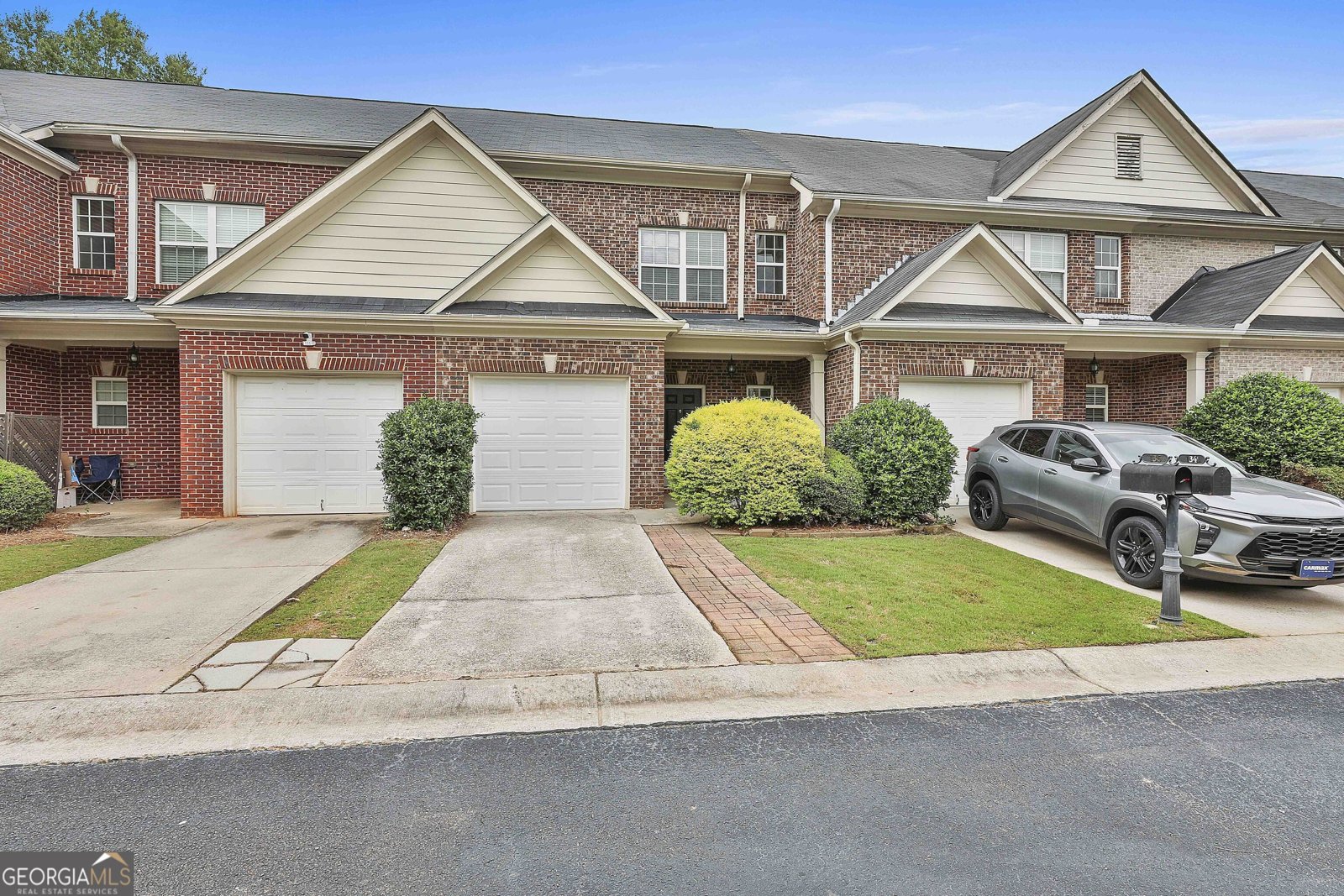 136 Granite Way Newnan - 2