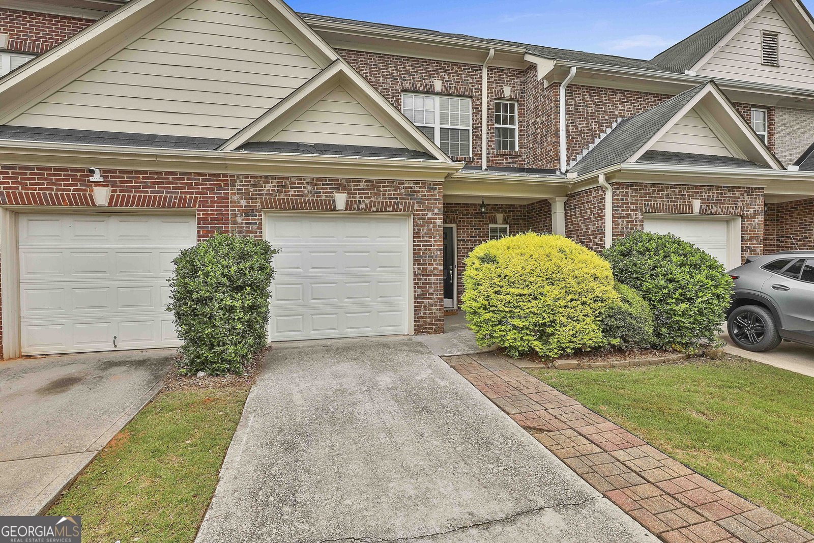 136 Granite Way Newnan - 3