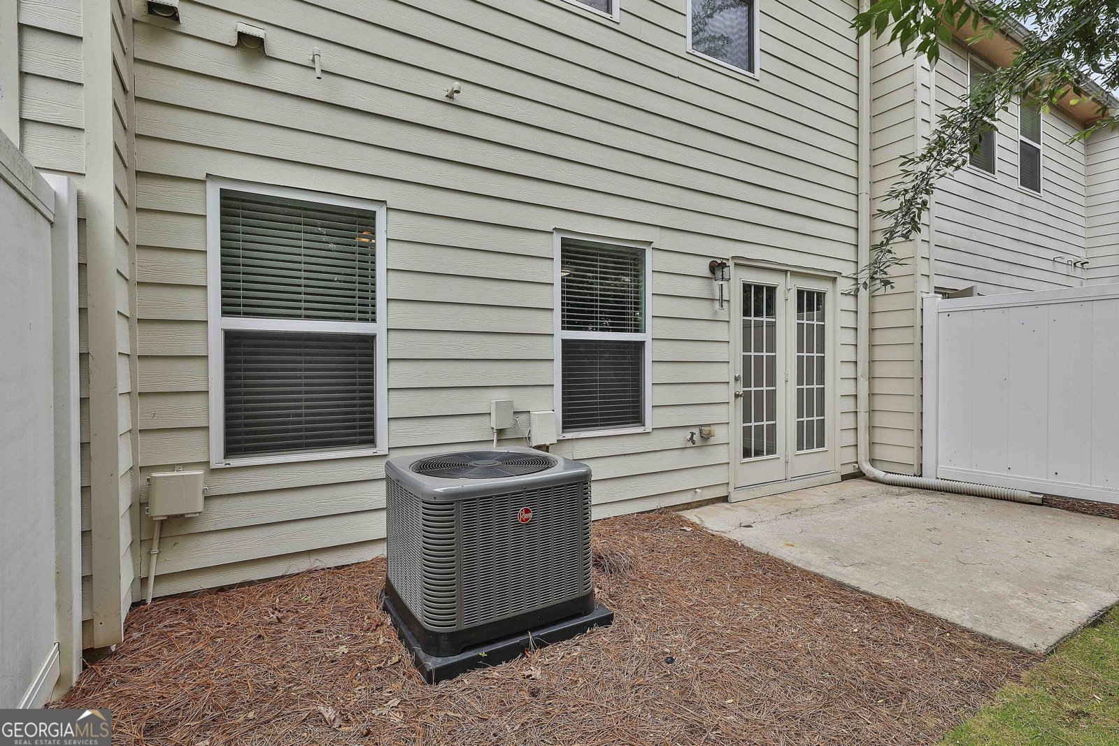 136 Granite Way Newnan - 31