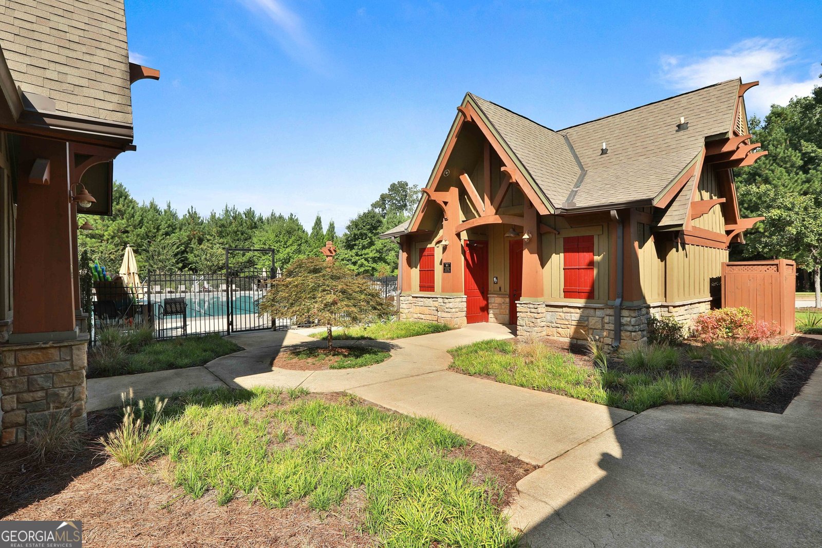 136 Granite Way Newnan - 35