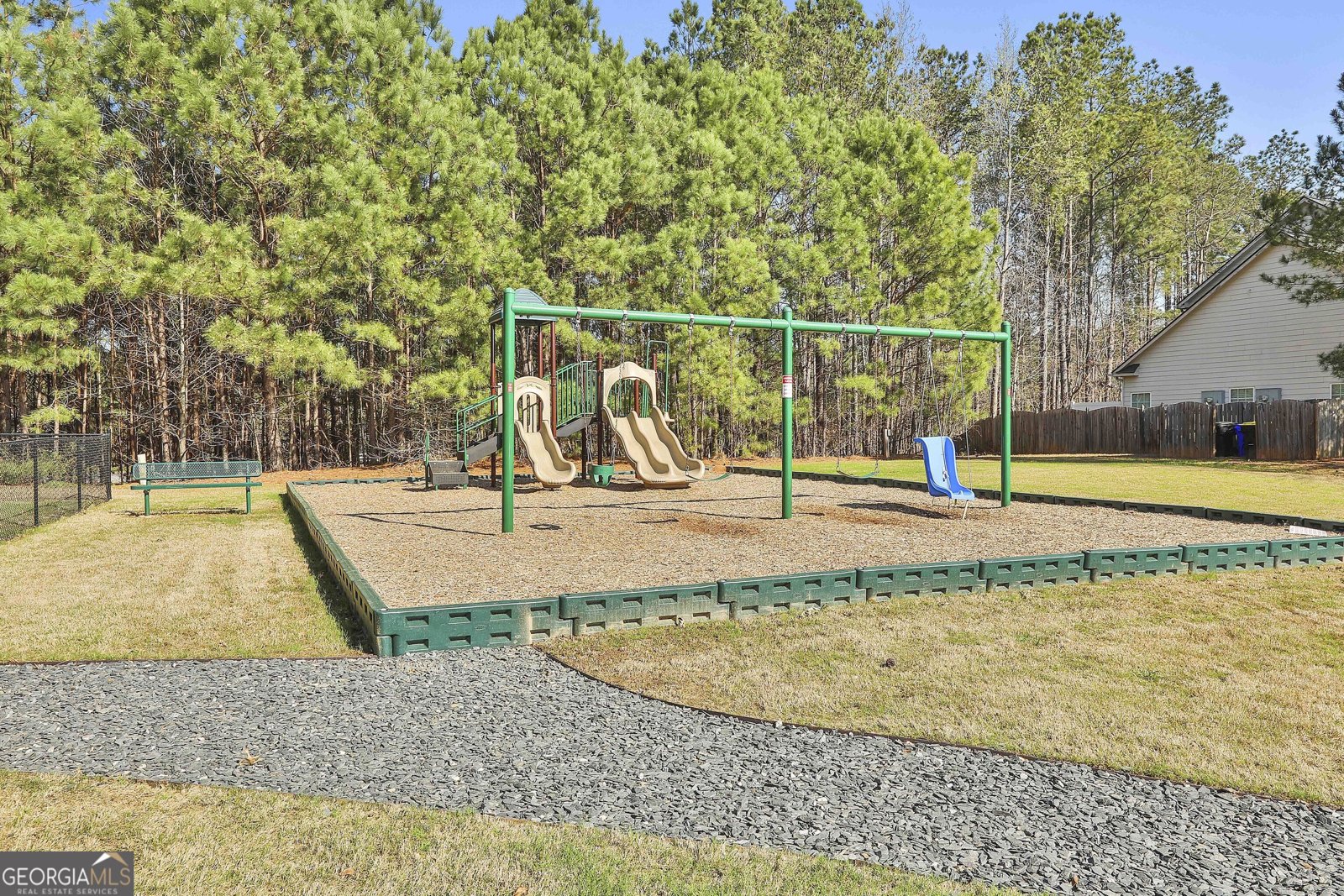136 Granite Way Newnan - 41