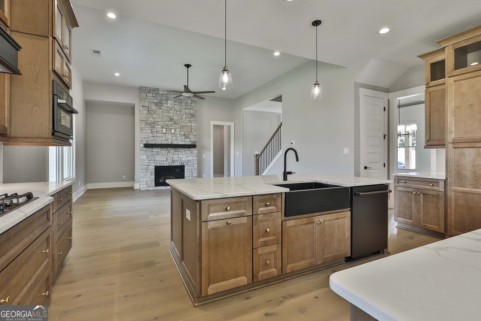 313 Ruffian Circle Peachtree City - 1