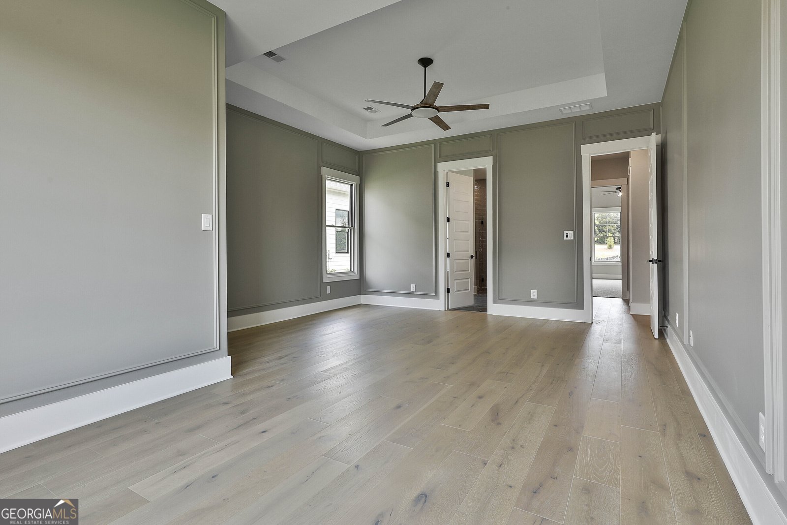 313 Ruffian Circle Peachtree City - 12
