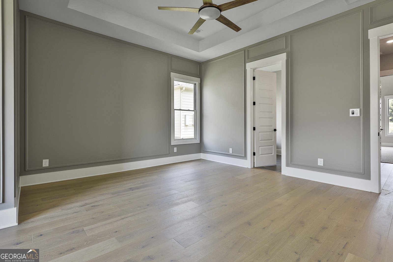 313 Ruffian Circle Peachtree City - 13