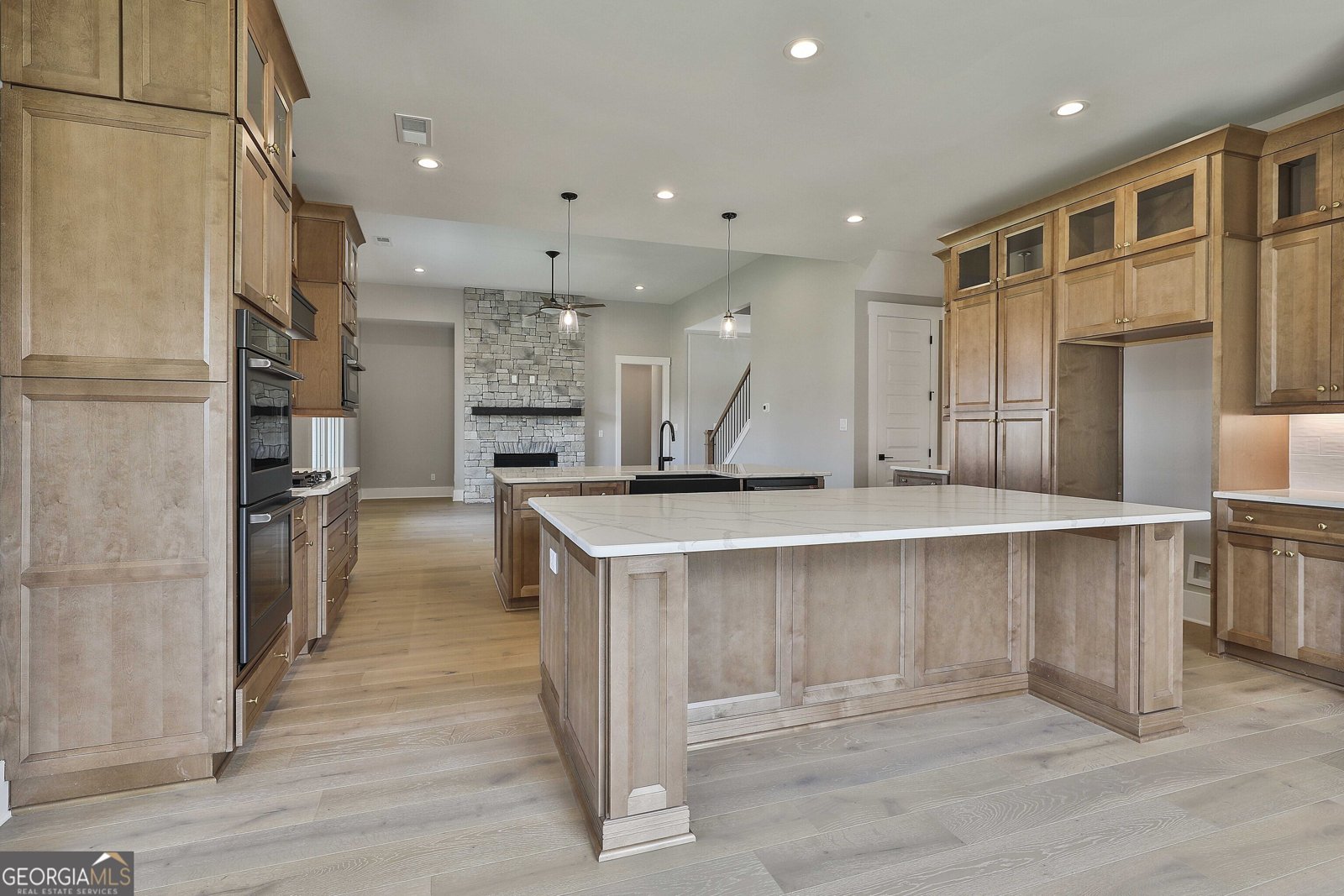 313 Ruffian Circle Peachtree City - 2