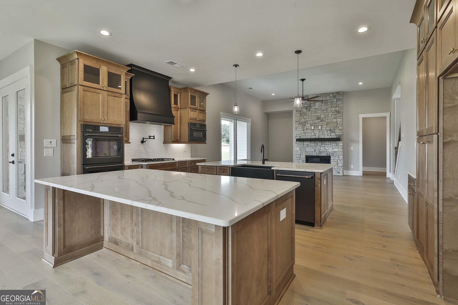 313 Ruffian Circle Peachtree City - 3