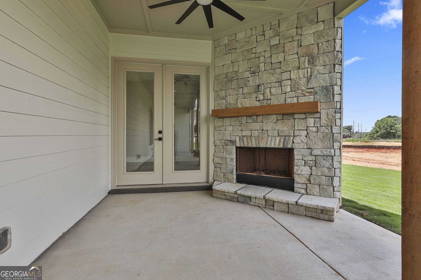 313 Ruffian Circle Peachtree City - 32
