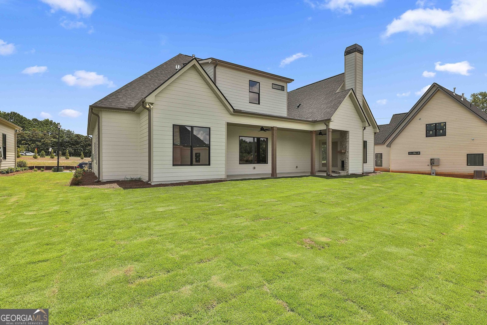 313 Ruffian Circle Peachtree City - 34