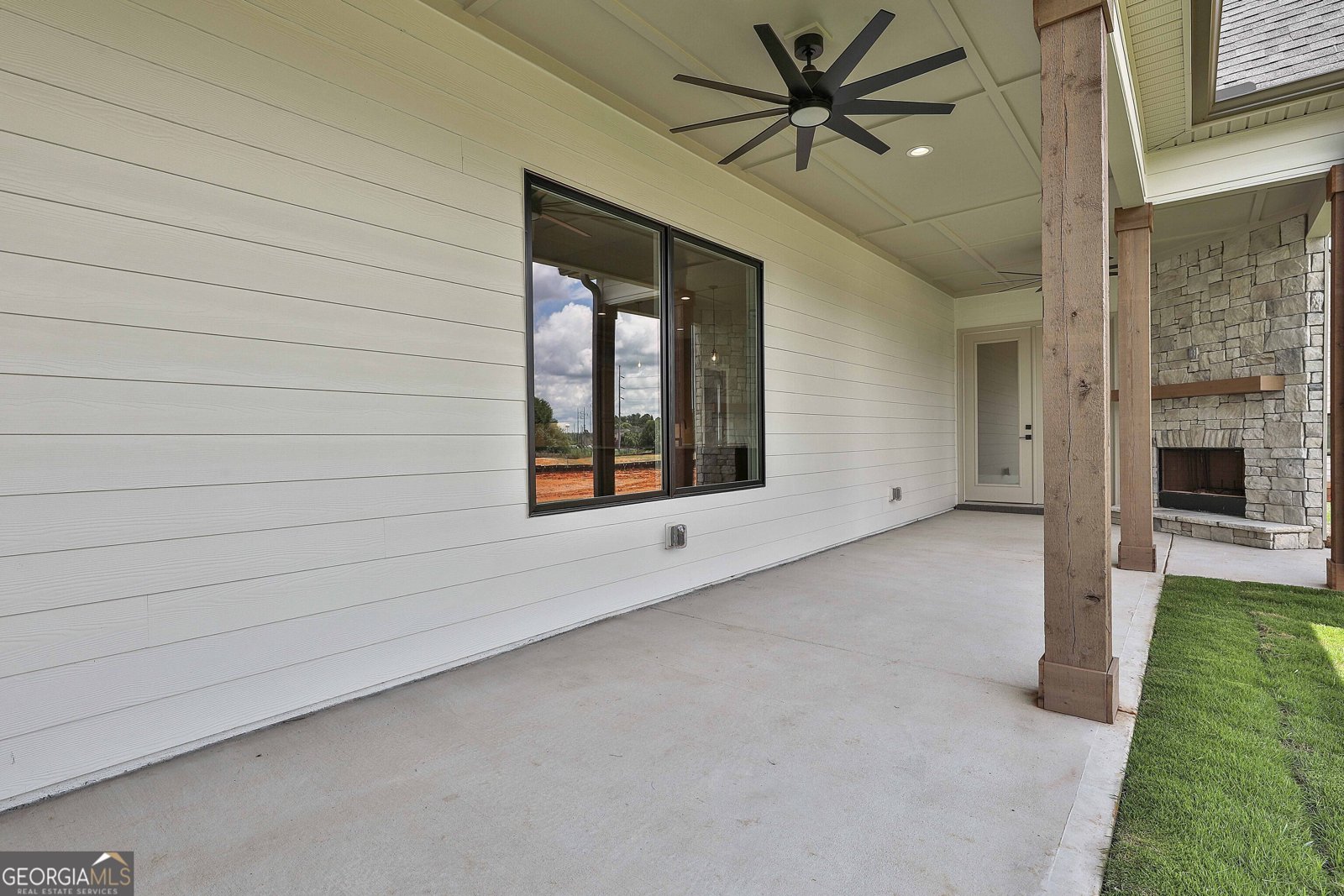 313 Ruffian Circle Peachtree City - 40