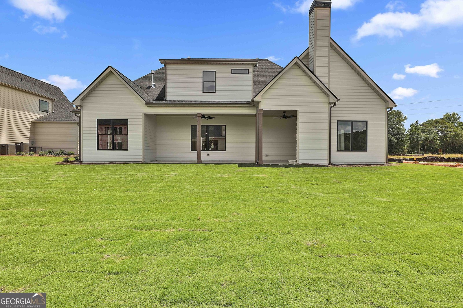 313 Ruffian Circle Peachtree City - 42