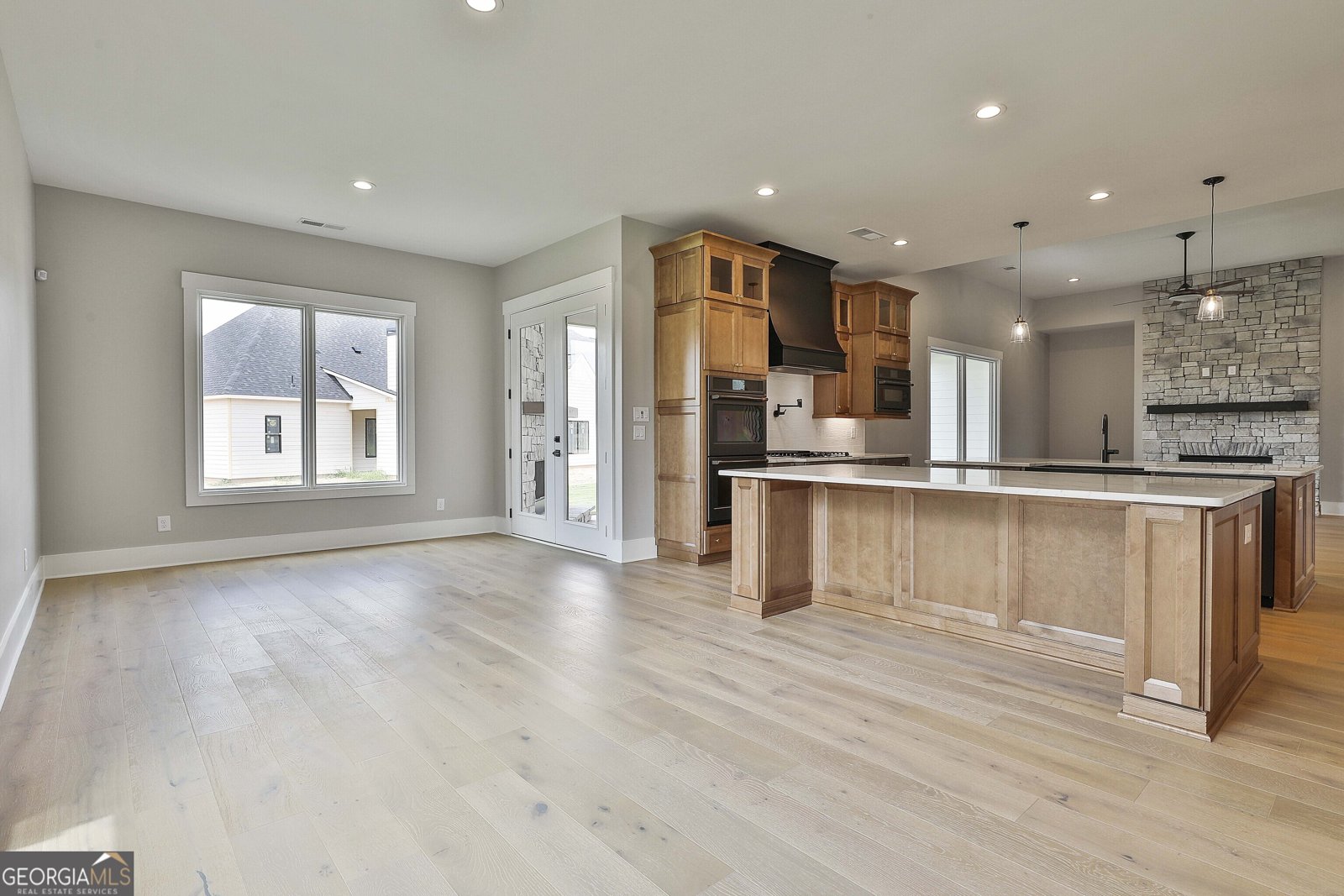 313 Ruffian Circle Peachtree City - 7