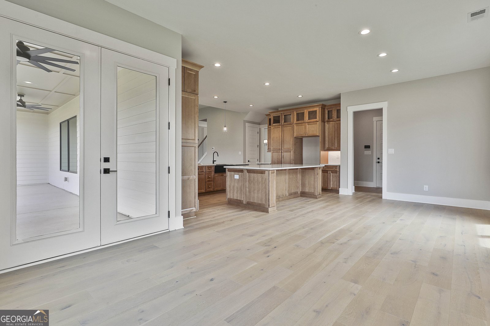 313 Ruffian Circle Peachtree City - 9
