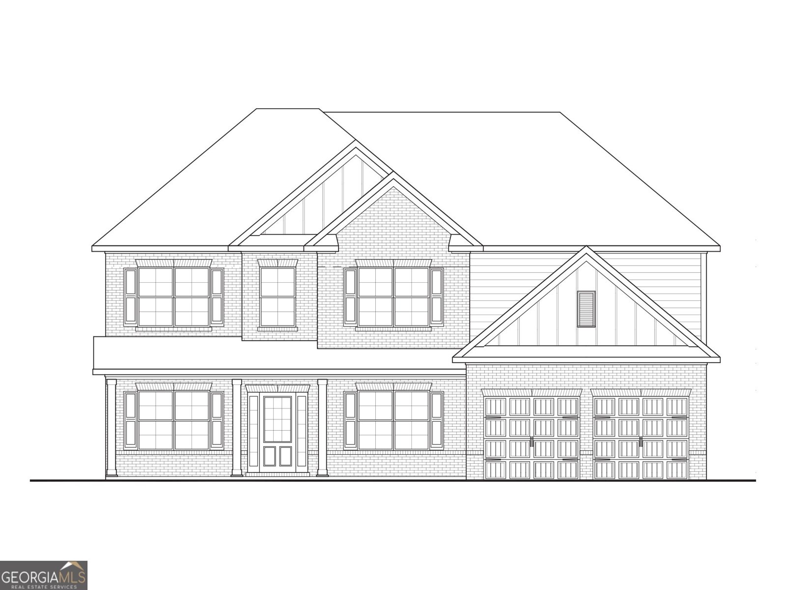 3285 Lions Ruby Lane Atlanta - 1