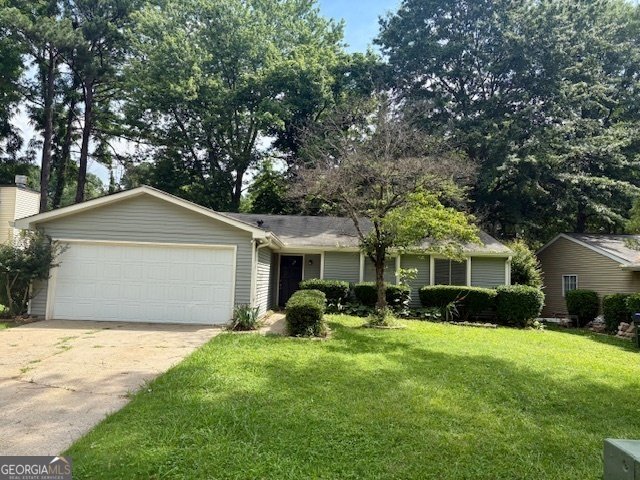 10630 Worthington Hills Manor Roswell - 1