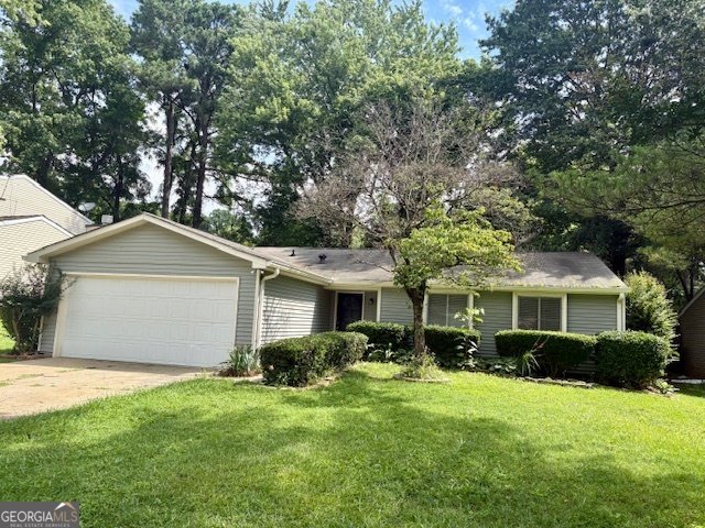 10630 Worthington Hills Manor Roswell - 2