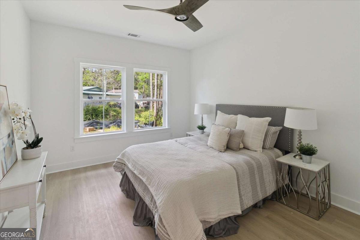 1681 Ashantilly Drive Darien - 11