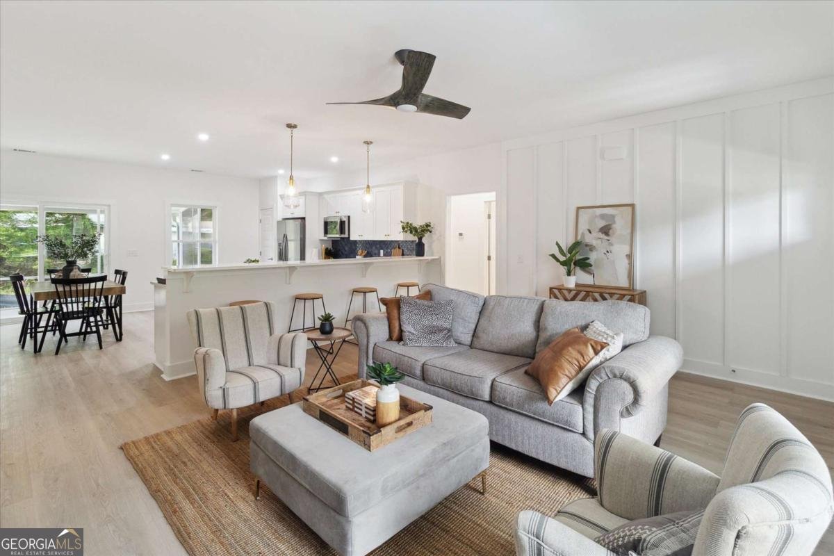 1681 Ashantilly Drive Darien - 2