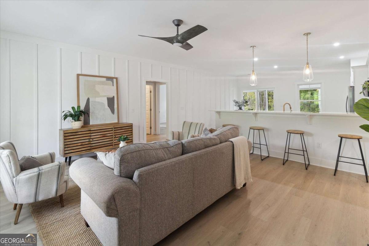 1681 Ashantilly Drive Darien - 3