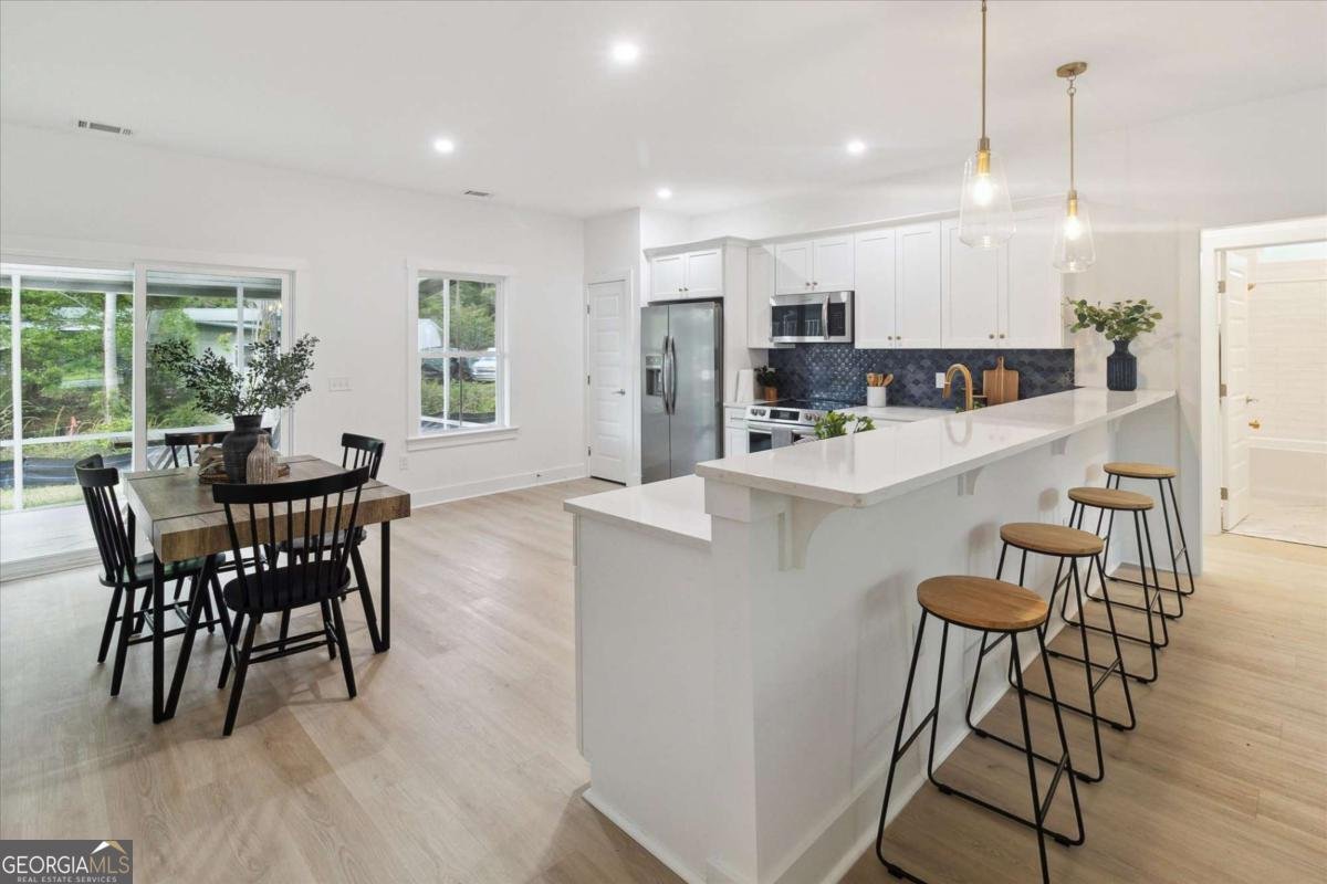 1681 Ashantilly Drive Darien - 4