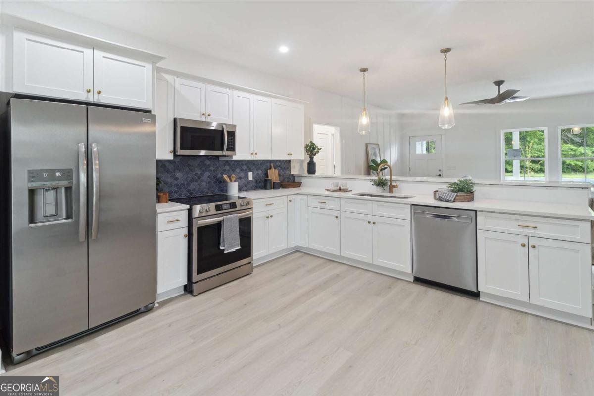 1681 Ashantilly Drive Darien - 6
