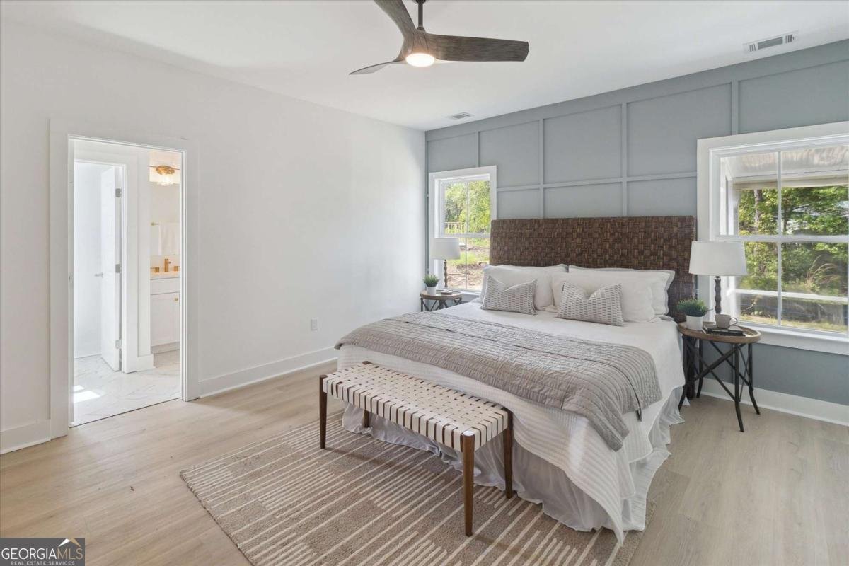 1681 Ashantilly Drive Darien - 8