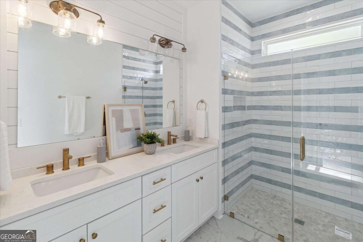 1681 Ashantilly Drive Darien - 9