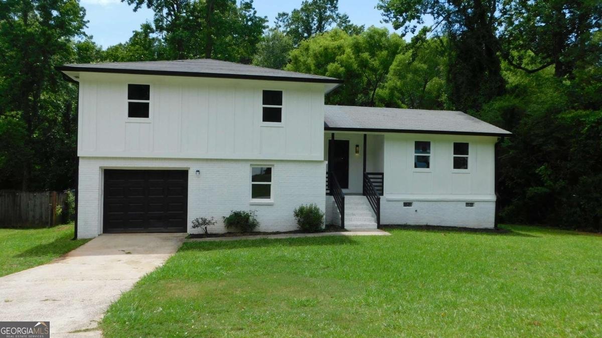 9148 Homewood Drive Riverdale - 1