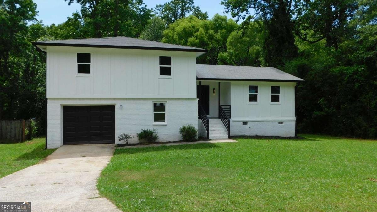 9148 Homewood Drive Riverdale - 2