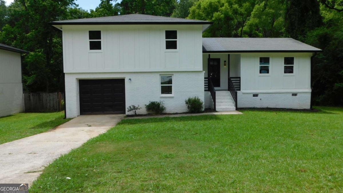 9148 Homewood Drive Riverdale - 3