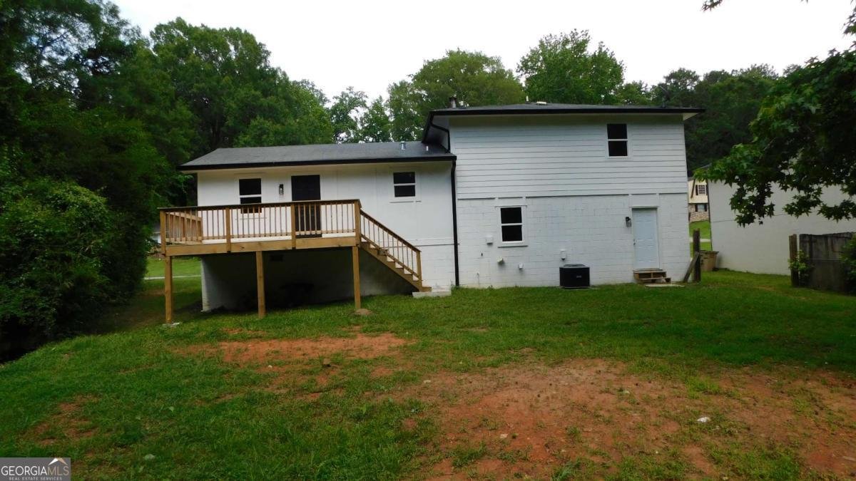 9148 Homewood Drive Riverdale - 33