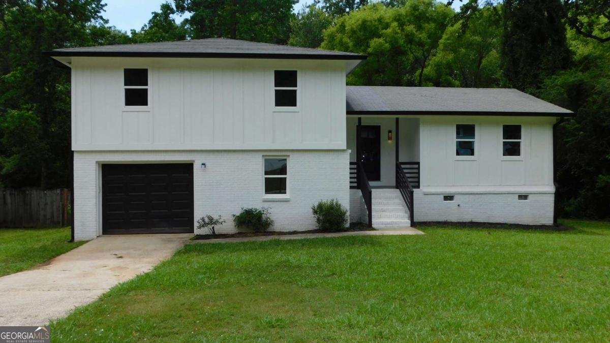 9148 Homewood Drive Riverdale - 4