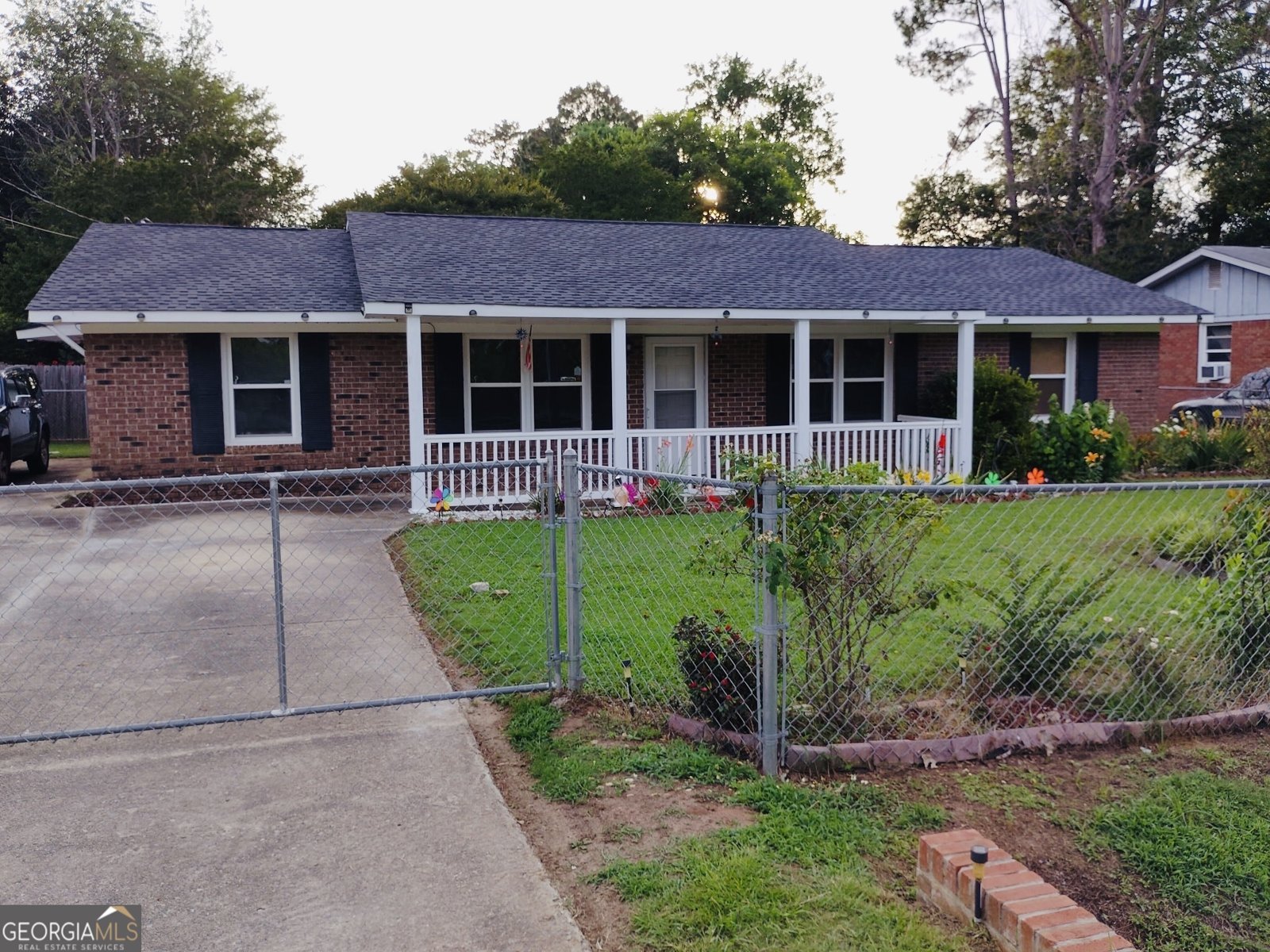 508 Northside Drive Warner Robins - 1