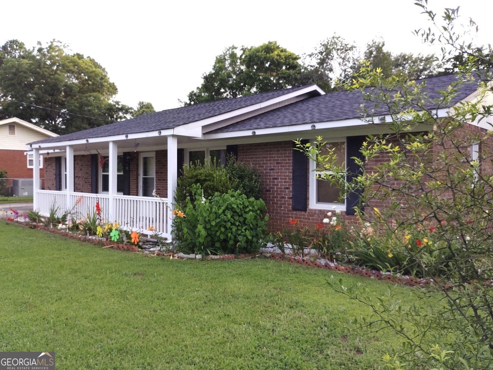 508 Northside Drive Warner Robins - 2