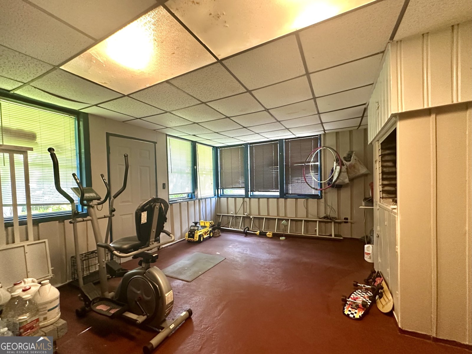 508 Northside Drive Warner Robins - 21