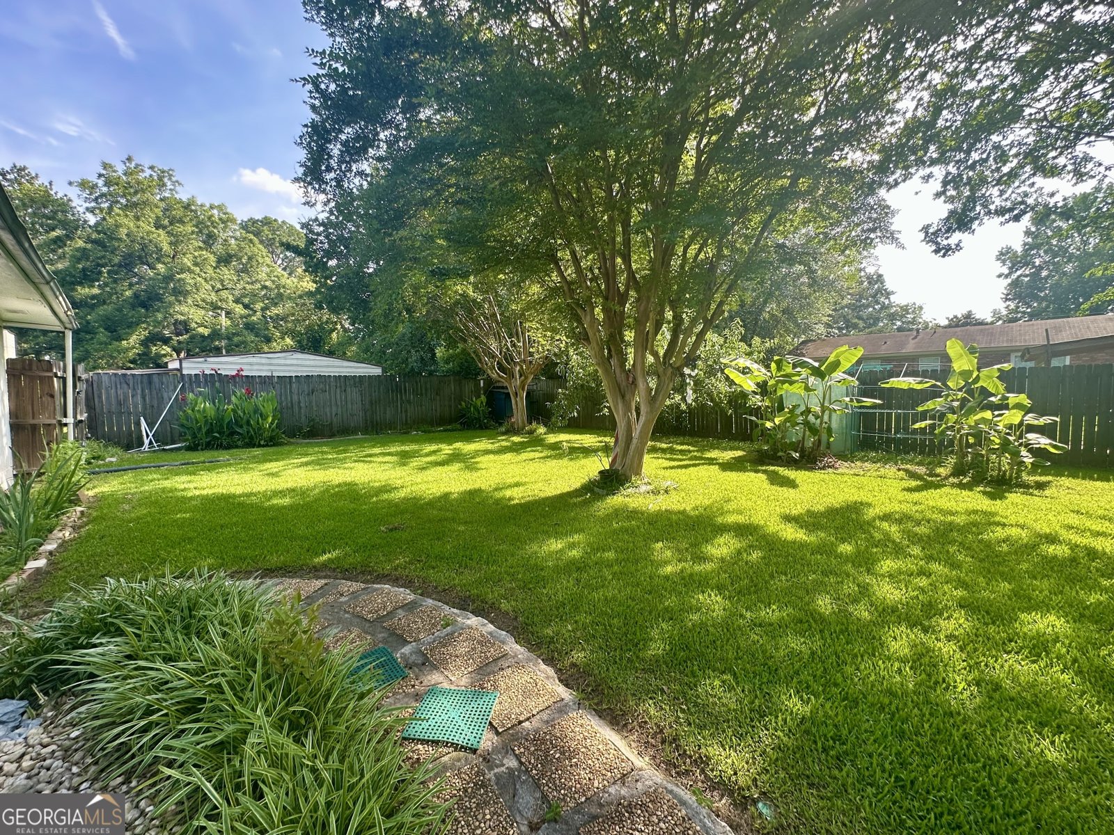508 Northside Drive Warner Robins - 23