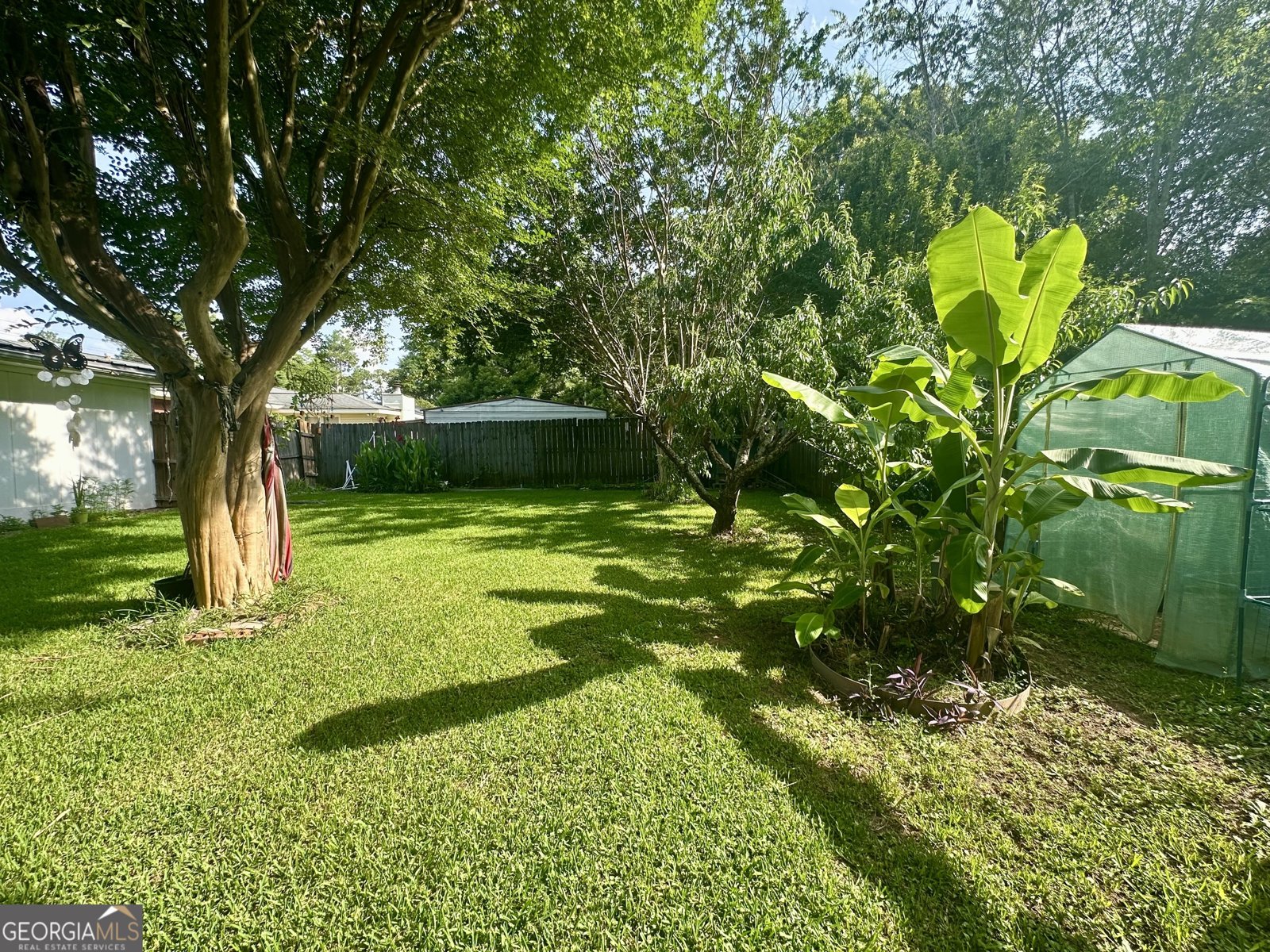 508 Northside Drive Warner Robins - 25
