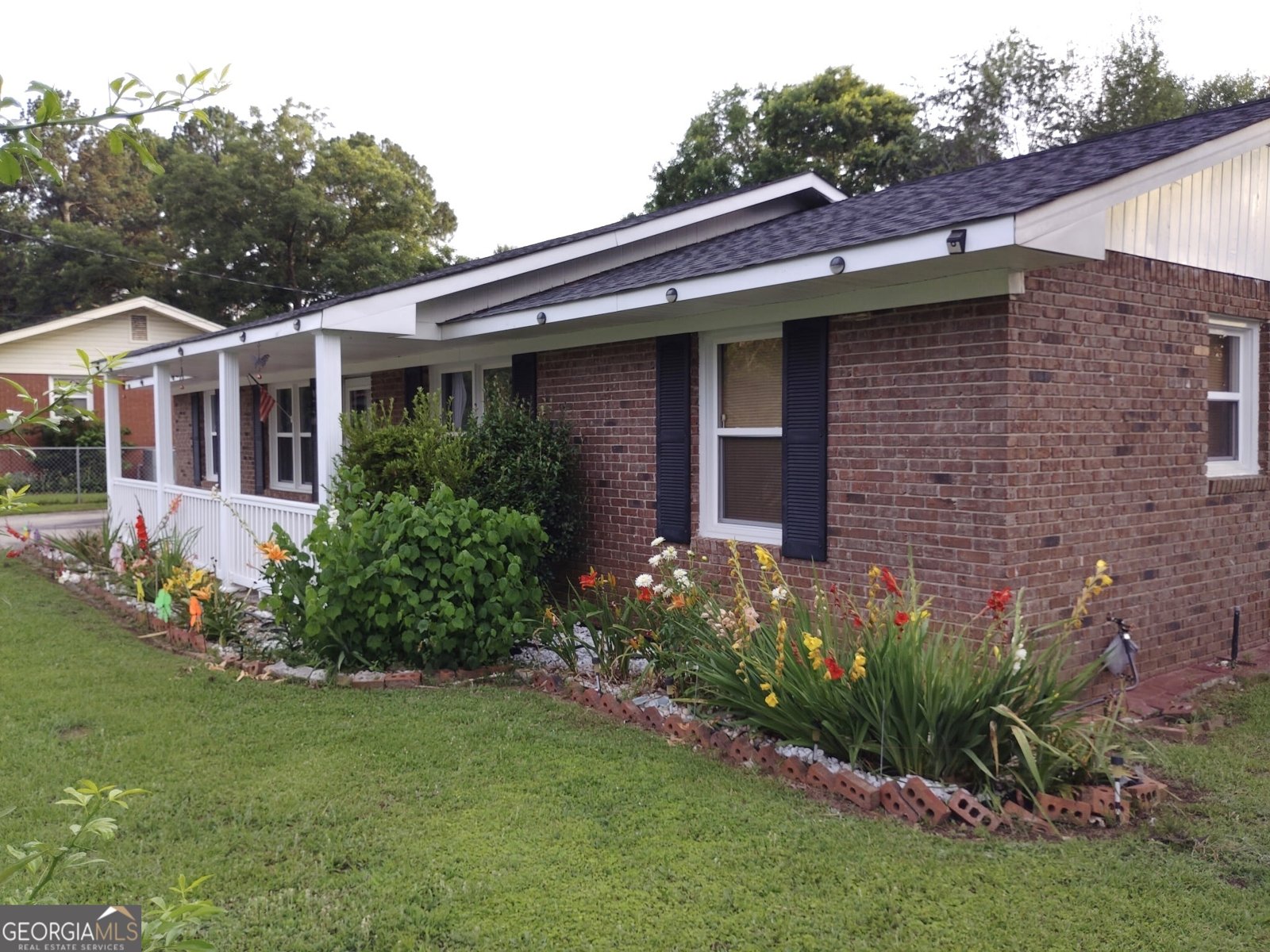 508 Northside Drive Warner Robins - 3
