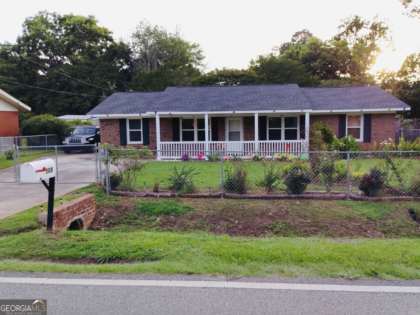 508 Northside Drive Warner Robins - 4