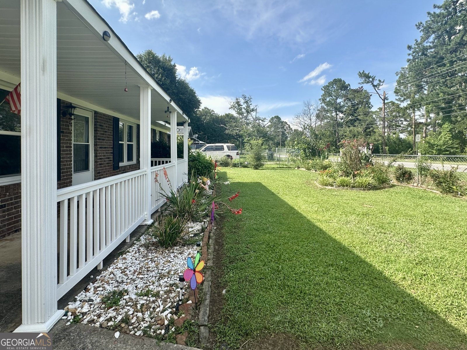 508 Northside Drive Warner Robins - 5