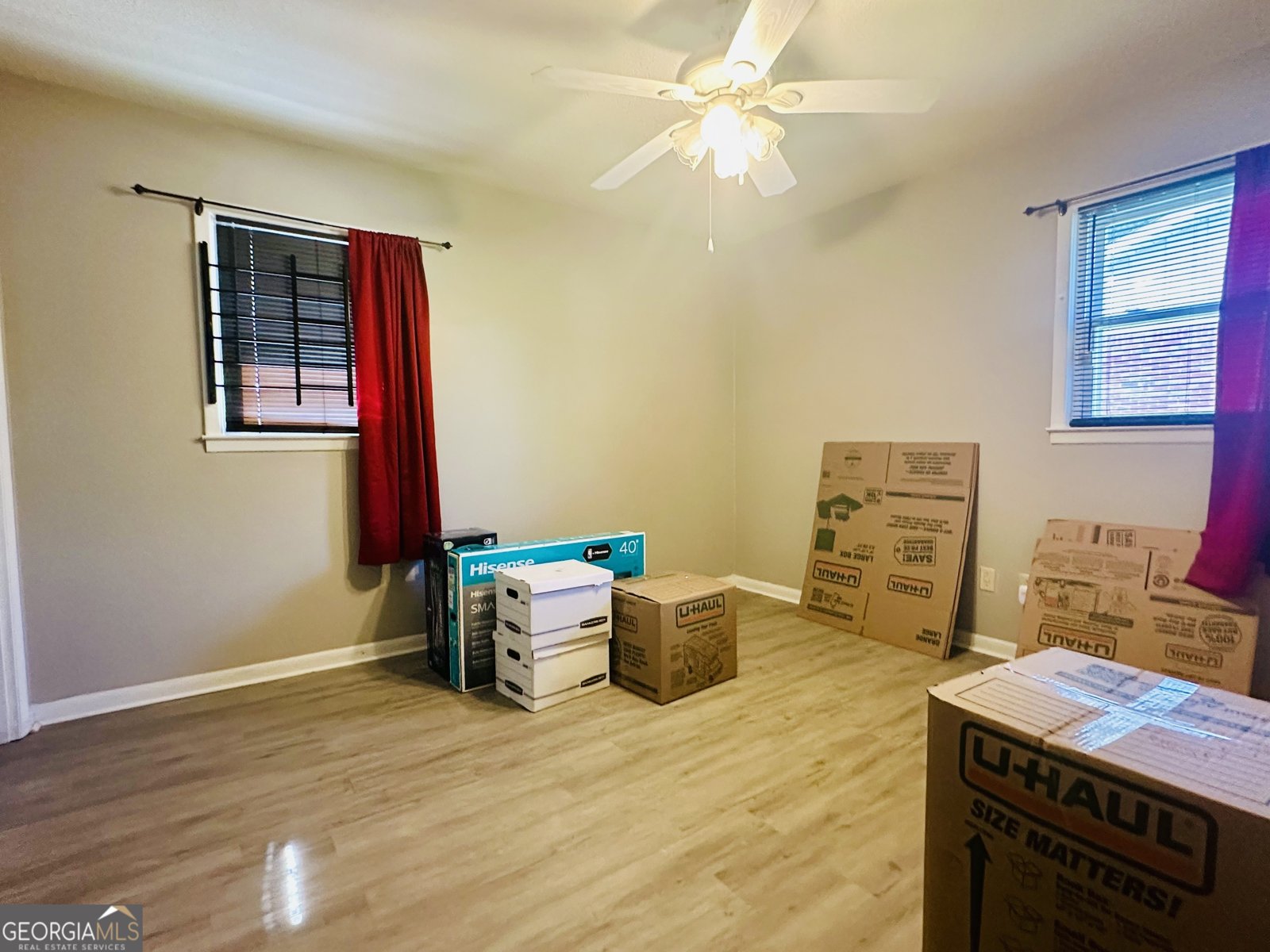 508 Northside Drive Warner Robins - 8