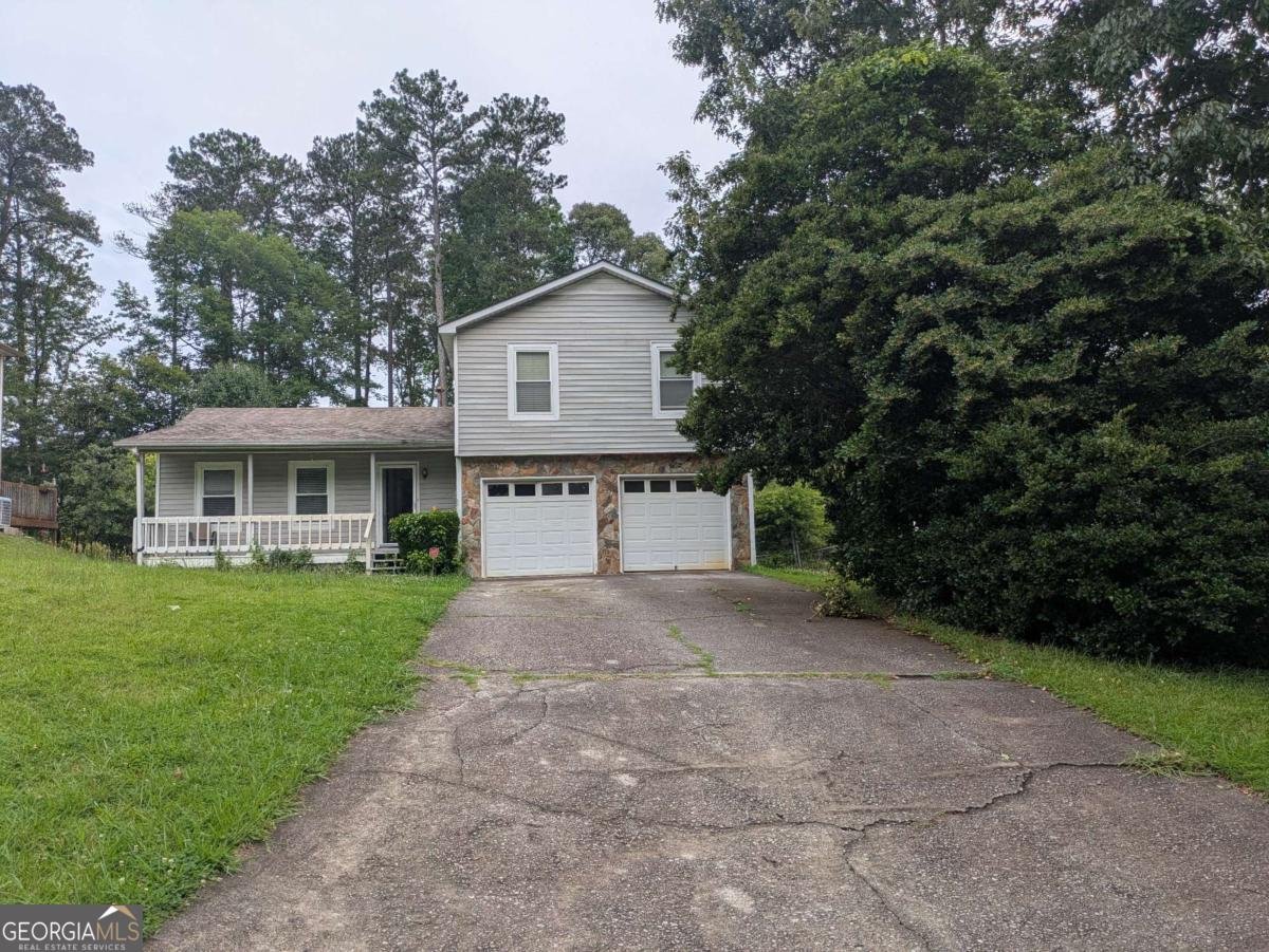 345 Staten Street Jonesboro - 1