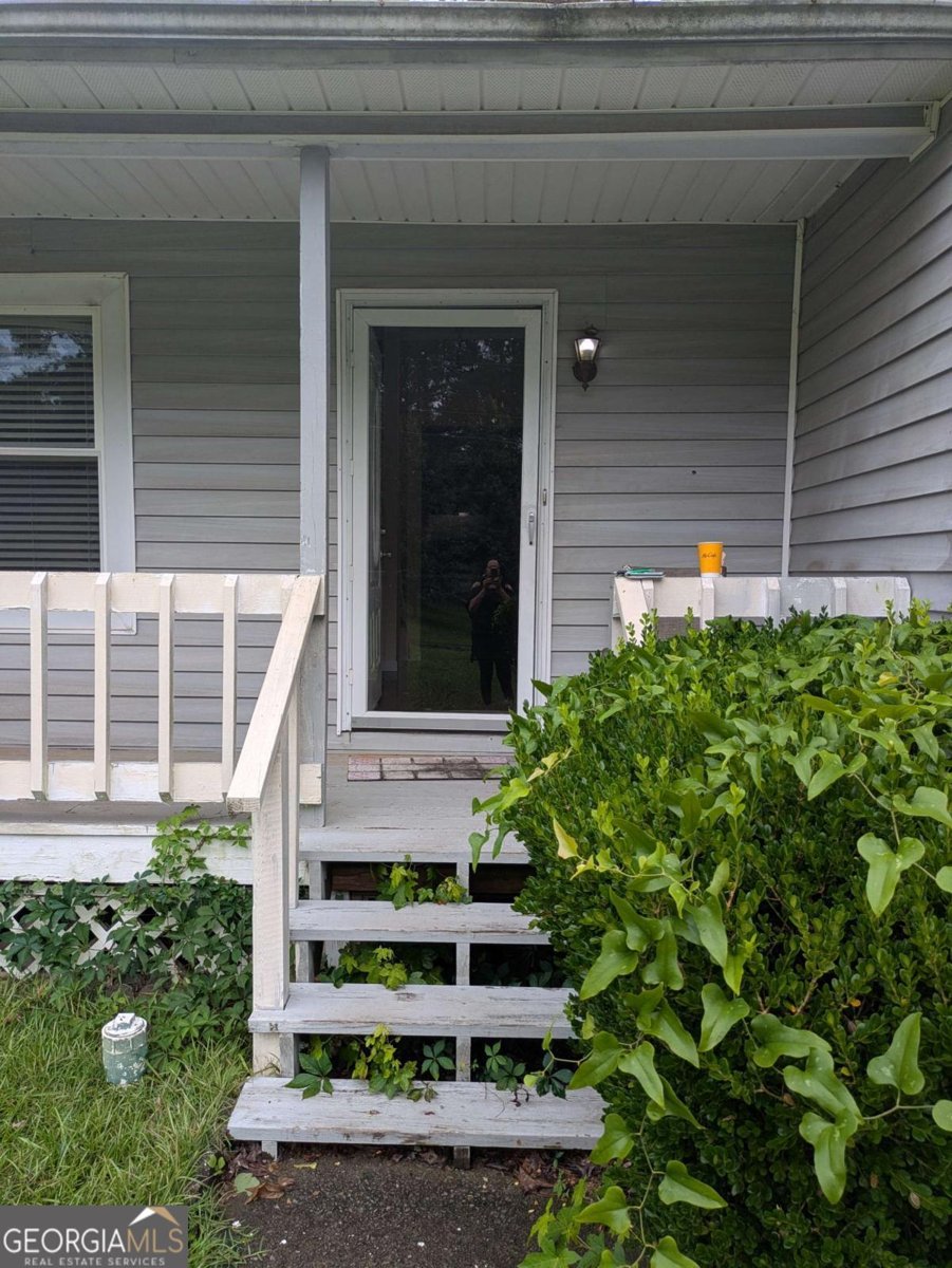 345 Staten Street Jonesboro - 2