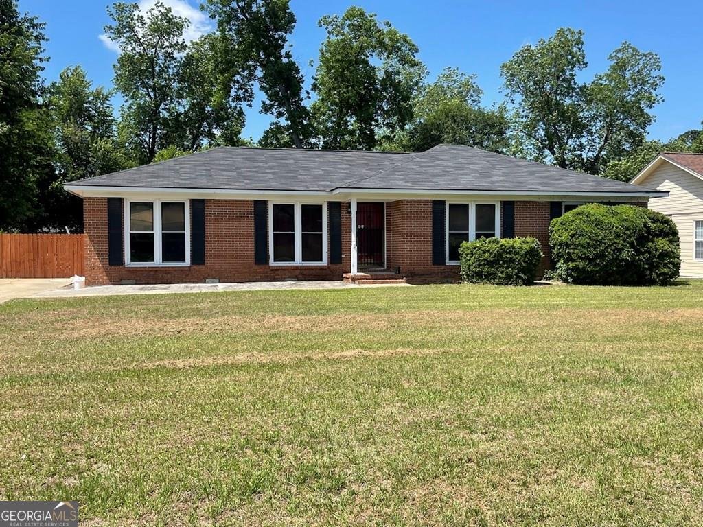 823 Shelton Drive Albany - 1