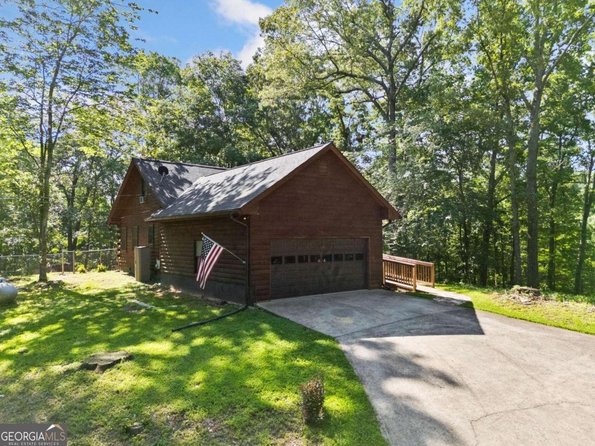 155 Rock Creek Drive Jasper - 1