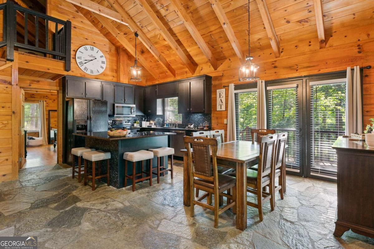 155 Rock Creek Drive Jasper - 15