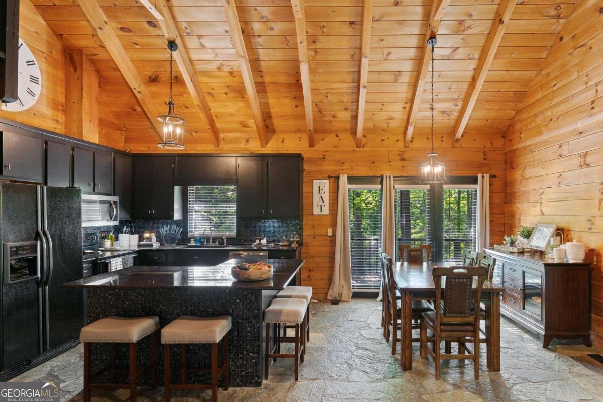 155 Rock Creek Drive Jasper - 17