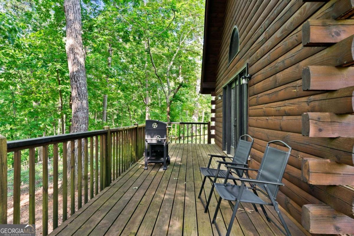 155 Rock Creek Drive Jasper - 28