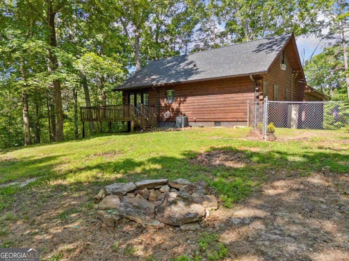 155 Rock Creek Drive Jasper - 8